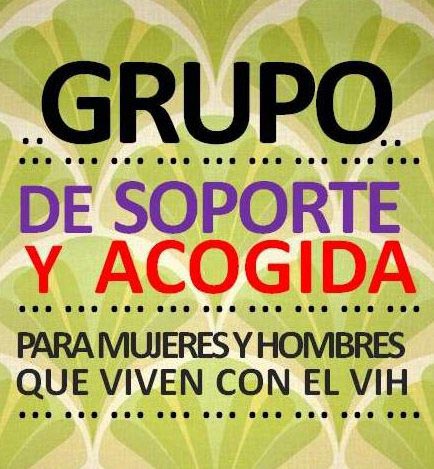 Grupo de apoyo y acogida