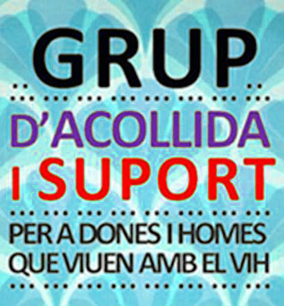 Grup de suport i acollida