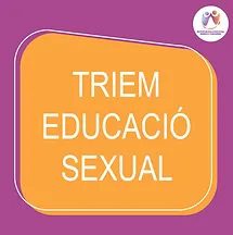 Manifest Educació Sexual Integral