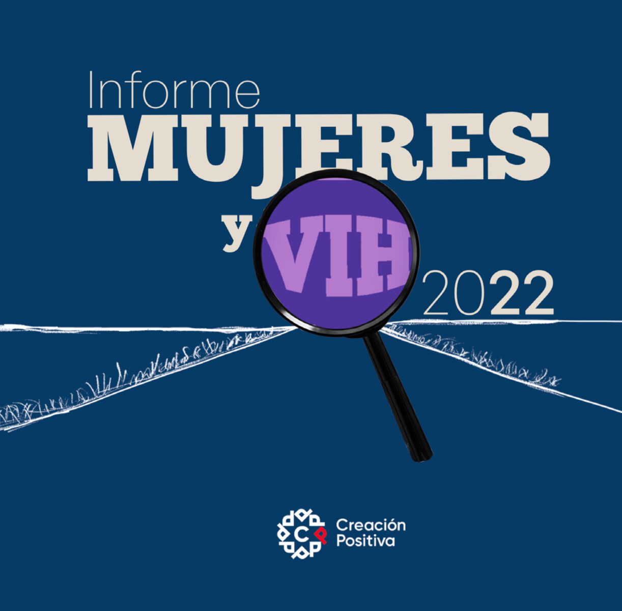 INFORME Dones i VIH 2022 [CAST]