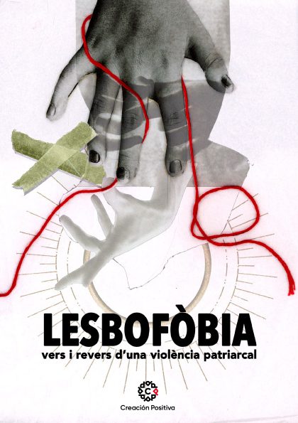 Fanzine 'Lesbofobia: verso y reverso de una violencia patriarcal'
